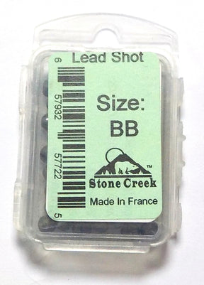 Shot BB