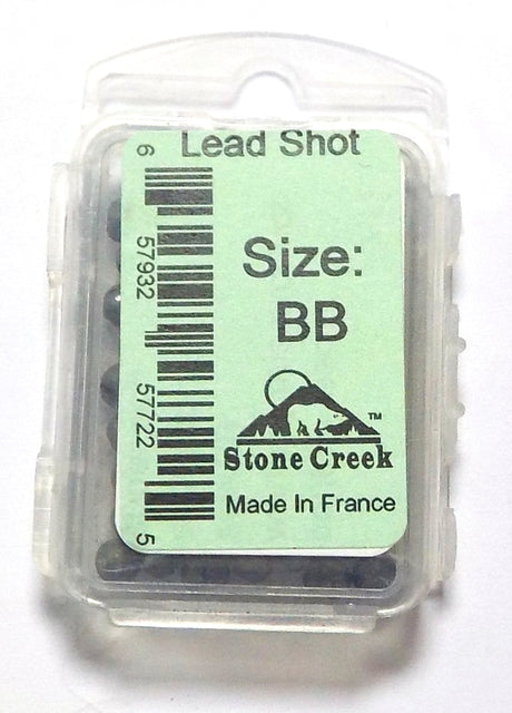 Shot BB