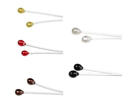 Shrimp Eyes 1