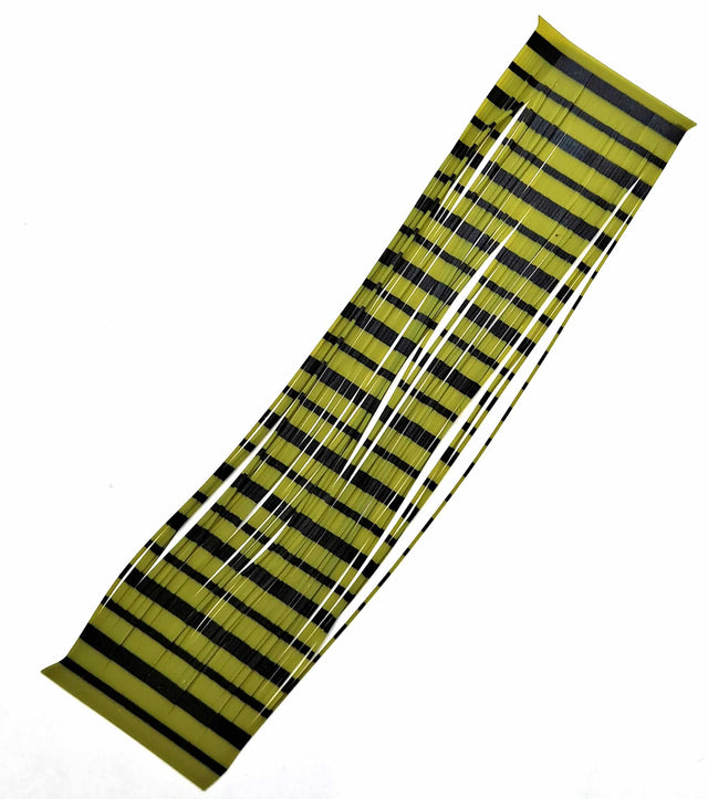 Silicone Legs Olive BTI