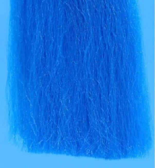 Silky Fiber - Blue 01