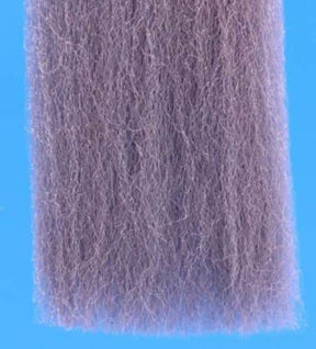Silky Fiber - Blue Olive 03