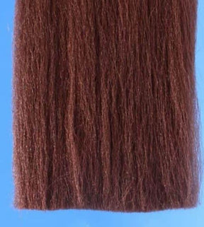 Silky Fiber - Dark Brown 02