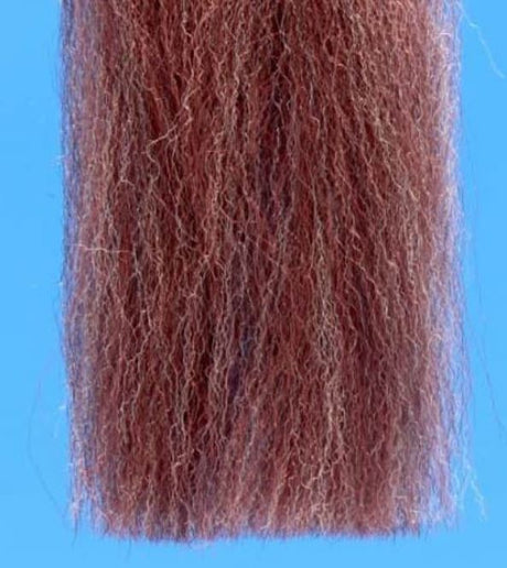 Silky Fiber - March Brown 05
