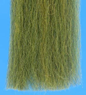 Silky Fiber - Olive 07