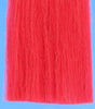 Silky Fiber - Red 10
