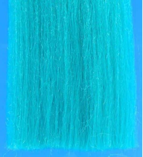 Silky Fiber - Teal 07