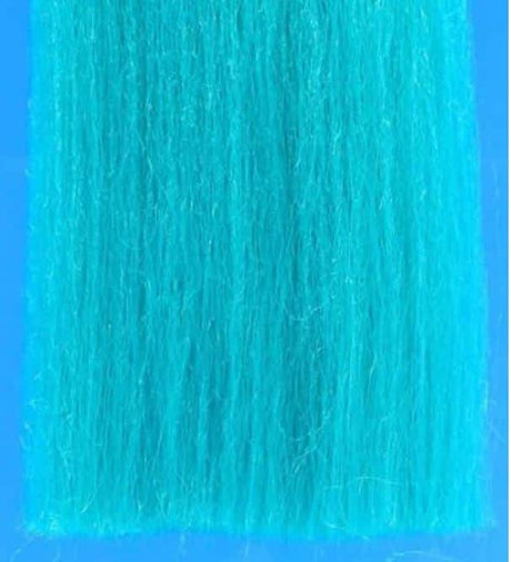 Silky Fiber - Teal 07