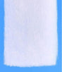 Silky Fiber - White 09