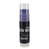 Skafars neon wax blue