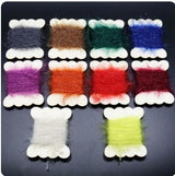 Sparkel Chenille ALL