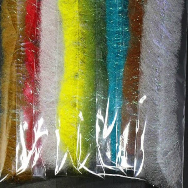 Streamer Brush 2