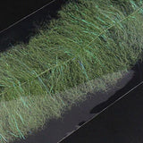 Streamer Brush Olive