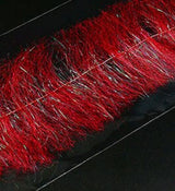 Streamer Brush Red