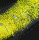 Streamer Brush Yellow