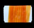 Stretch Glass 10mm 254071 Orange