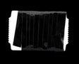 Stretch Glass 10mm 254151 Black