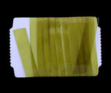 Stretch Glass 10mm 254211 Olive