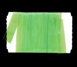 Stretch Glass 10mm 254261 Light Green