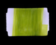 Stretch Glass 10mm 254461 Chartreuse