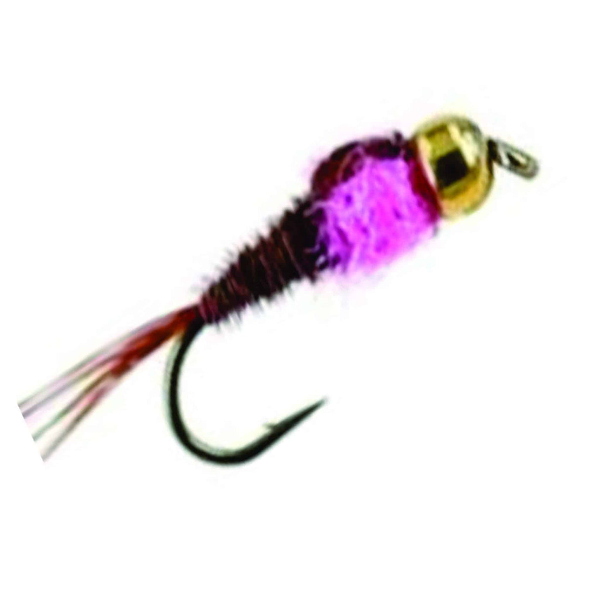 Tungsten Bead Fly
