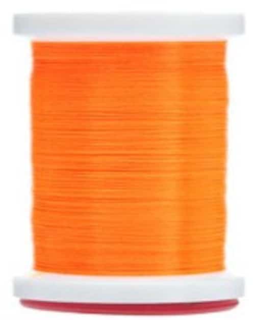 Thread Fluro Light Orange