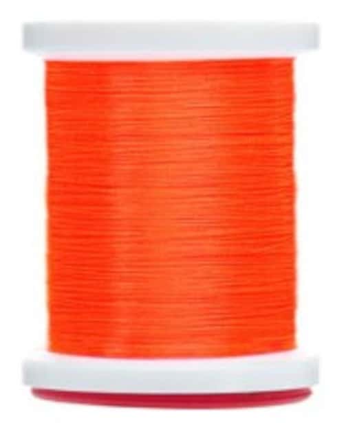Thread Fluro Orange