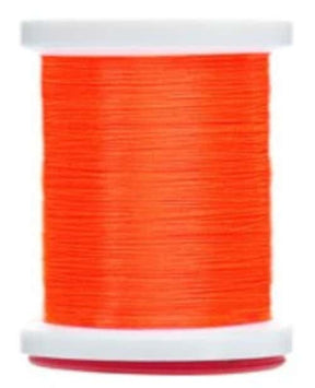 Thread Fluro Orange