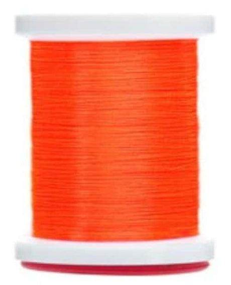 Thread Fluro Orange
