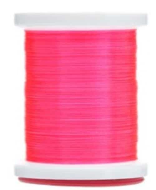 Thread Fluro Pink