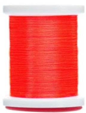 Thread Fluro Red