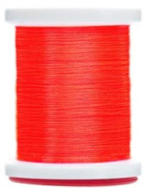 Thread Fluro Red