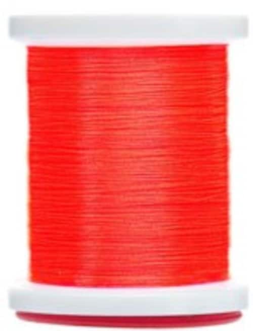 Thread Fluro Red