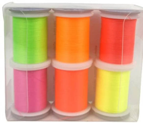 Thread Fluro Set