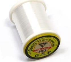 Thread GSP 50D White
