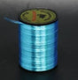 Thread Neon Tinsel Floss 300D Aqua Blue