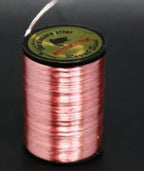 Thread Neon Tinsel Floss 300D Pink