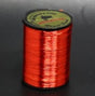 Thread Neon Tinsel Floss 300D Red