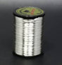 Thread Neon Tinsel Floss 300D Silver