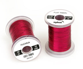 Tinsel 0.25 - 281017 Fuschia