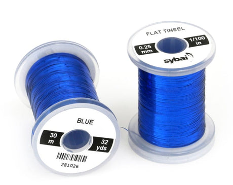 Tinsel 0.25 - 281026 Blue
