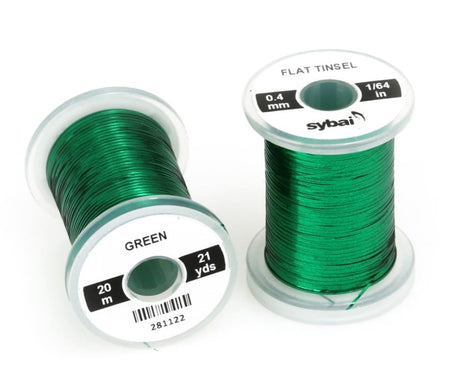Tinsel 0.4 - 281122 Green