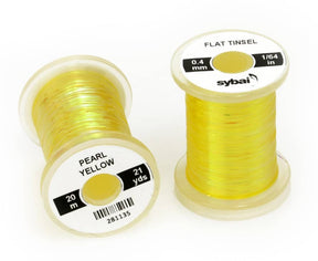 Tinsel 0.4 - 281135 Pearl Yellow