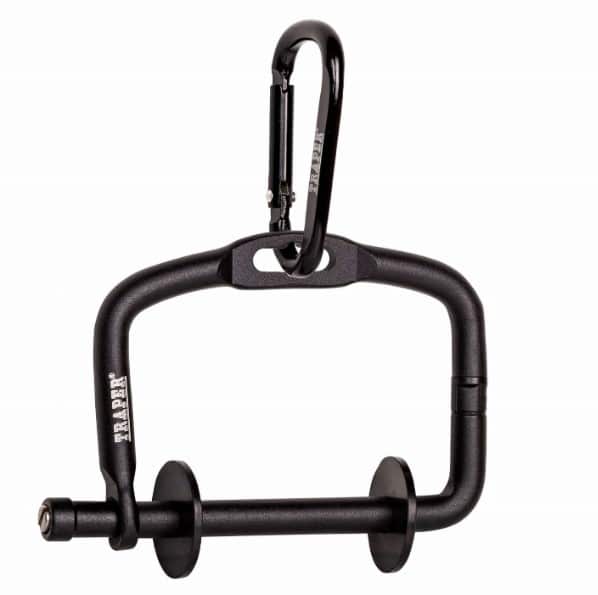 Tippet Holder Black
