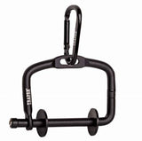 Tippet Holder Black