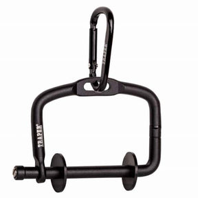 Tippet Holder Black