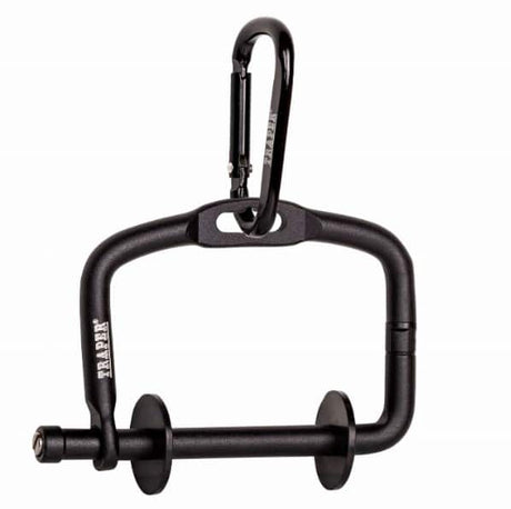 Tippet Holder Black