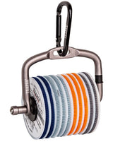 Tippet Holder Gray 1