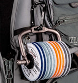 Tippet Holder Gray 2