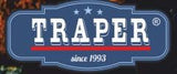 Traper Logo Low res